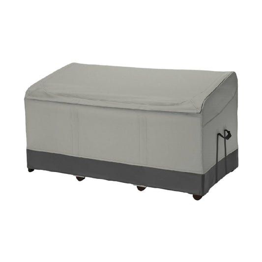 Outdoor Storage Box for Garden Use in Durable Fabric - 60 x 30 x 40