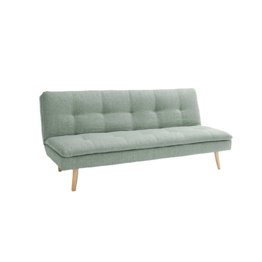 Sofa Bed for Living Room in Fabric - 200 x 90 x 80